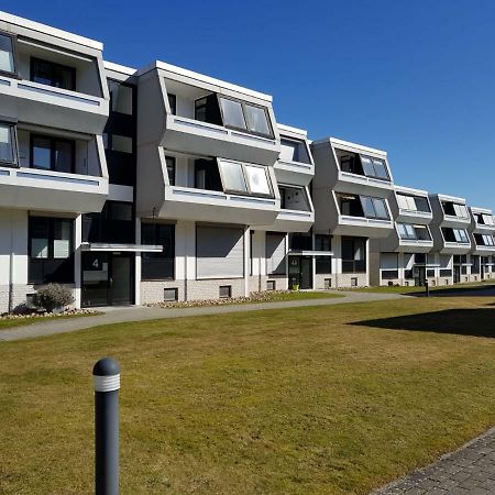 Ferienwohnung Steffens Шарбойц Экстерьер фото