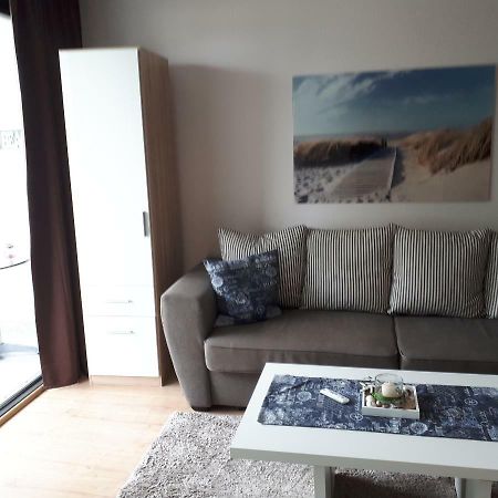 Ferienwohnung Steffens Шарбойц Экстерьер фото