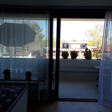 Ferienwohnung Steffens Шарбойц Экстерьер фото