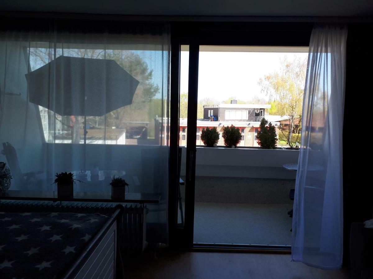 Ferienwohnung Steffens Шарбойц Экстерьер фото