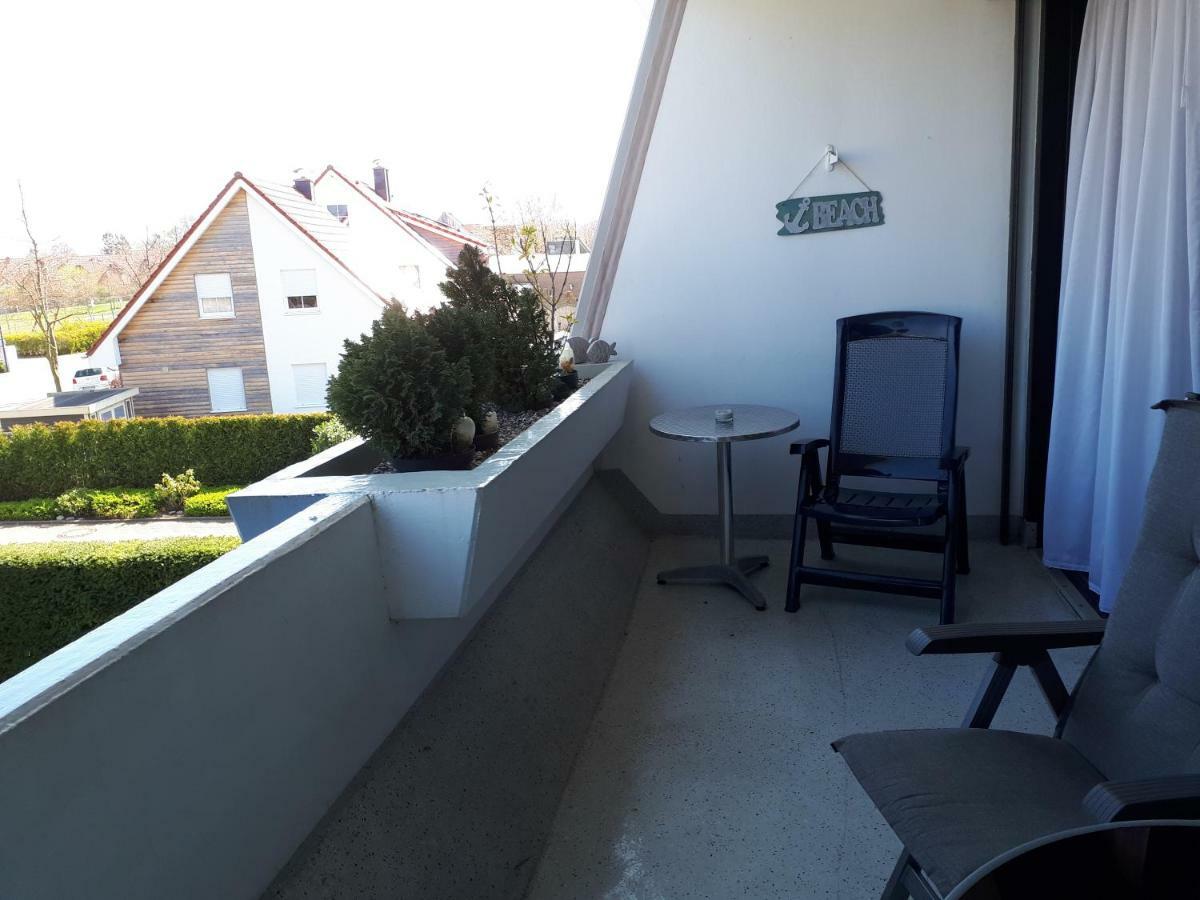Ferienwohnung Steffens Шарбойц Экстерьер фото